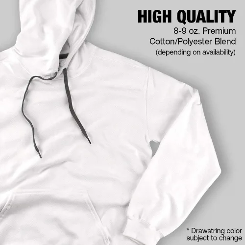 Miniatura 3 de LOGOVISION Ropa unisex para adultos con diseño oficial de alumnos universitarios para hombres y mujeres, colección de sudaderas con capucha