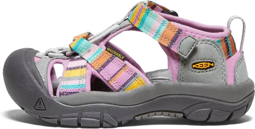 Miniatura 7 de KEEN Unisex-Child Venice H2 Closed Toe Water Sandals