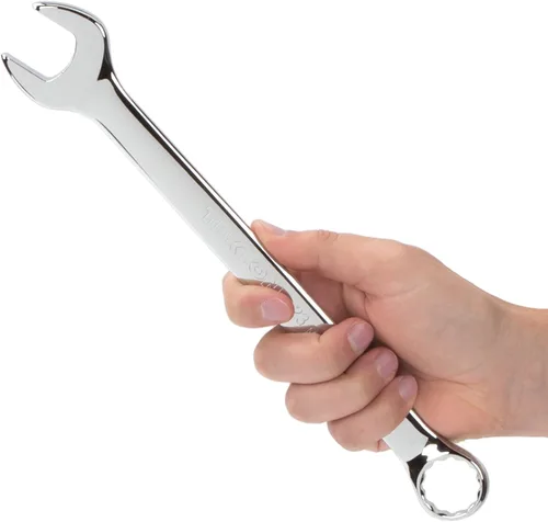 Miniatura 5 de TEKTON - Llave combinada de 23 mm 18294
