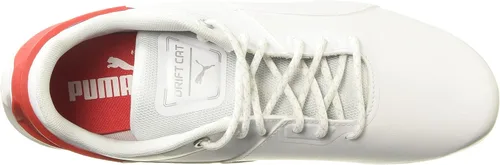 Miniatura 5 de PUMA Ferrari Drift Cat Delta - Tenis unisex para adultos, Negro