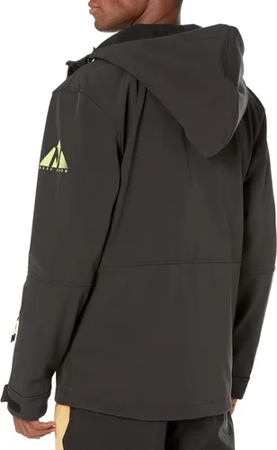 Miniatura 2 de NEFF Chaquetas de esquí y snowboard para hombre