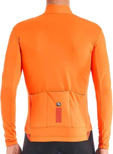 Miniatura 2 de Giordana Silverline - Maillot térmico de manga larga para hombre