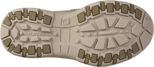 Miniatura 4 de Skechers Creston-Moseco Mocasines de ajuste holgado para hombre