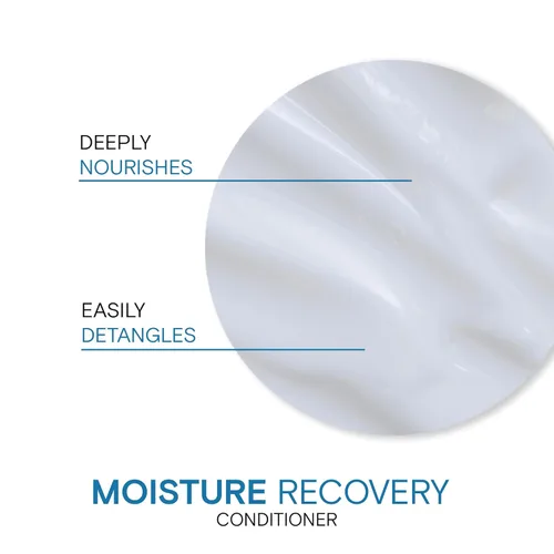 Miniatura 6 de Joico Moisture Recovery Moisturizing Shampoo & Conditioner For Thick, Coarse, Dry Hair Restore Moisture, Smoothness, Strength, & Elasticity