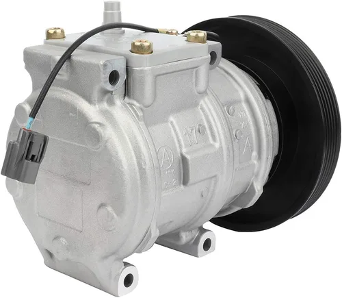 Miniatura 5 de ECCPP Compresor de A/C con embrague para Honda para Accord L4 2.2L 1990-1993 AC Compresor