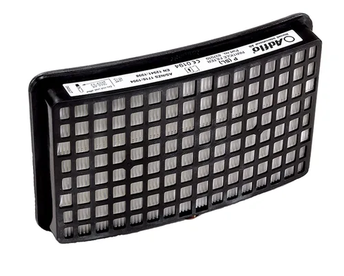 Miniatura 2 de 3M Adflo PAPR Filtro de partículas de alta eficiencia 15-0299-99X06