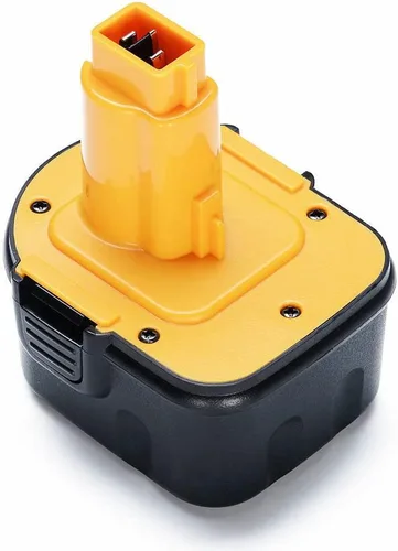 Batería de repuesto para Dewalt DW953 DW972 DW980 DW927 DC727VA DW930 DC742VA DC727 DC742 DC727KA DC742KA DC727KA-AR DW904 DW965 DC980KA DW972K-2