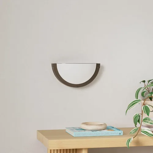 Miniatura 2 de CLOUDY BAY Aplique de pared LED regulable CRI90+15W 3000K/4000K/5000K de 12 pulgadas, temperatura de color ajustable, regulable, con certificación