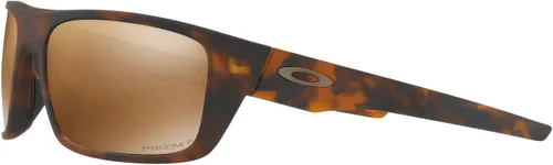 Miniatura 3 de Oakley Mens Oo9367 Drop Point Rectangular Sunglasses