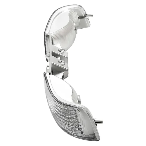 Miniatura 8 de HECASA Carcasa de repuesto para faros delanteros AM135617 compatible con John Deere X SE Series X465 X475 X485 X495 X575 X585 X595 X700 X720 X724