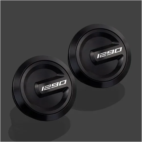 Para KTM 1290 Super Adventure 2015-2022 1290 Super Duke R 2014-2022 Kit de tapones para basculante de marco CNC de motocicleta 1290 Super Adv Duke r