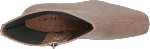 Miniatura 5 de Aerosoles Botas de media pantorrilla canela para mujer