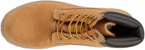 Miniatura 6 de Lugz Botas Chukka clásicas de forro polar Convoy de 6 pulgadas para hombre