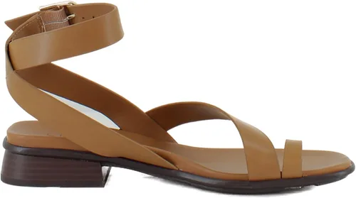 Miniatura 6 de Naturalizer Sandalias planas con tiras de abedul para mujer