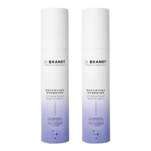 Miniatura 4 de Dr. Brandt Pores No More - Botella de gel hidratante matificante, minimizadora de poros, 50 g / 1.7 oz
