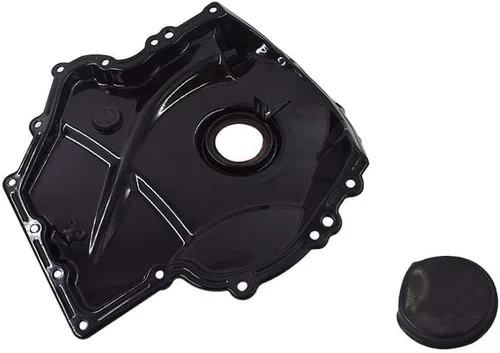 Miniatura 5 de labwork Tipo de tapa de distribución del motor de repuesto para Beetle Passat A3 A4 A5 2009-2017 06H109210AG