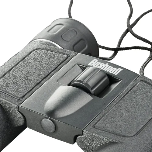 Miniatura 7 de Bushnell Powerview Binocular triangular plegable compacto