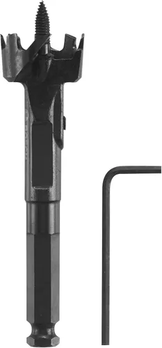Miniatura 7 de Bosch SF1001 Broca de alimentación automática de 1 pulgada