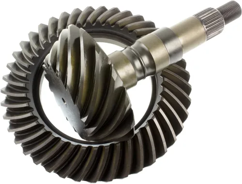 Miniatura 10 de Motive Gear GM10-411 Juego de piñón y anillo diferencial, relación 4.11, 30 estrías, FitGM 8.5 pulgadas 8.625 pulgadas, compatible con GM, Chevy