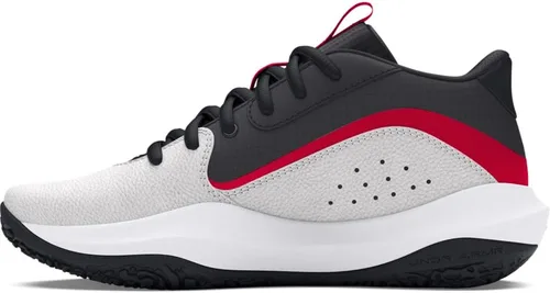 Miniatura 20 de Under Armour Zapatos de Baloncesto Lockdown 7 de Escuela Primaria para Niños