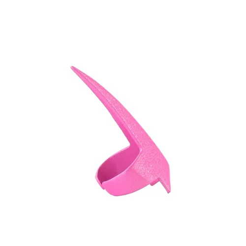 Miniatura 32 de Anillos profesionales para separar y seccionar el cabello, herramientas de acero inoxidable para trenzar el cabello para pelucas de rastas