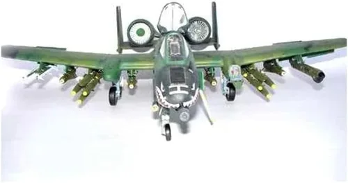 Miniatura 3 de Trumpeter Caza de un solo asiento A10A Thunderbolt II 1/32