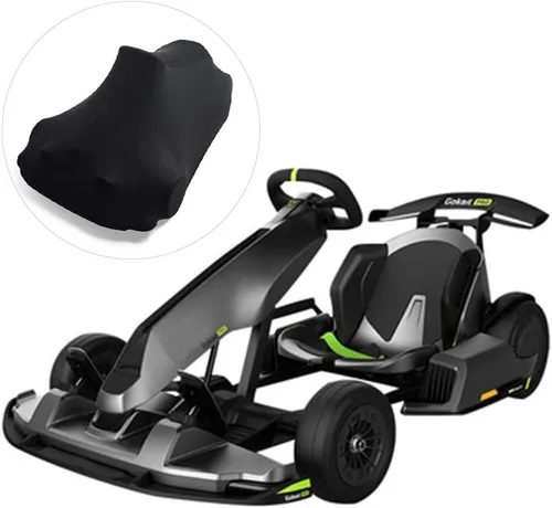 Miniatura 6 de Funda protectora contra el polvo y el sol para accesorios de Segway Ninebot Gokart