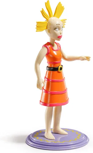 Miniatura 2 de BendyFigs Muñeca Rugrats Cynthia