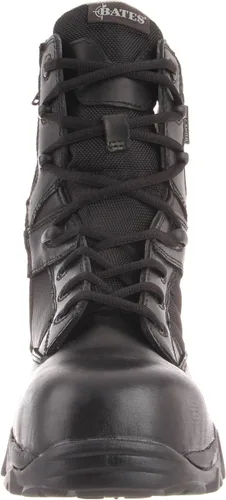 Miniatura 2 de Bates Gx-8 Gore-Tex - Botas de trabajo con cremallera lateral para hombre Negro