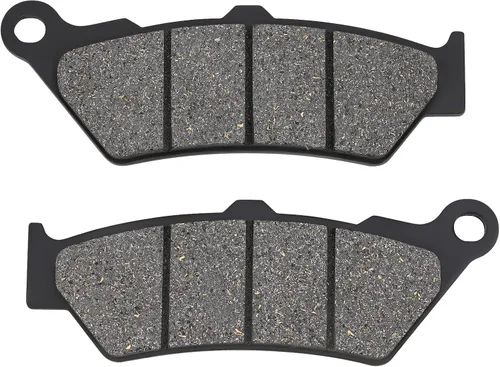 Miniatura 3 de Road Passion Pastillas de freno delanteras y traseras para F650 CS F650CS Scarver 2000-2007 F650 GS F650GS F 650 GS 1999-2007 F650ST strada 1997-2000