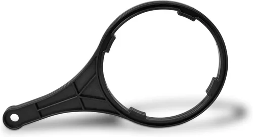 IPW Industries Inc. | Llave de carcasa de filtro de ósmosis inversa para sistema de filtro de agua para toda la casa - Llave de filtro RO para