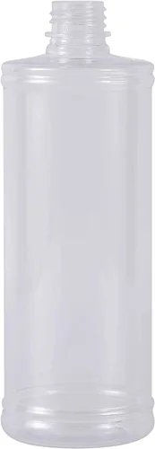 Botella de Dispensador de Jabón Actualizada para Fregadero de Cocina Reemplazo - Botella de Jabón de 500ML/17oz - Un Reemplazo para Tu Dispensador