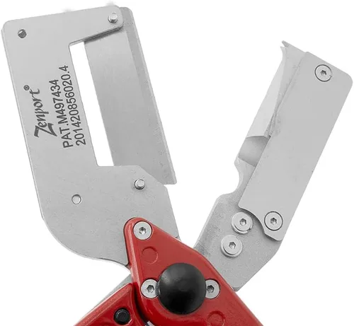 Miniatura 3 de Zenport ZJ60 - Tijeras de injerto multiinjerto