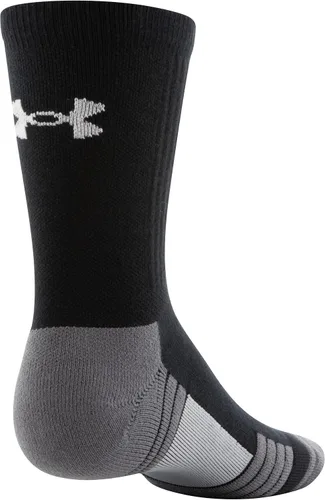 Miniatura 3 de Under Armour Calcetines de equipo juvenil, 1 par