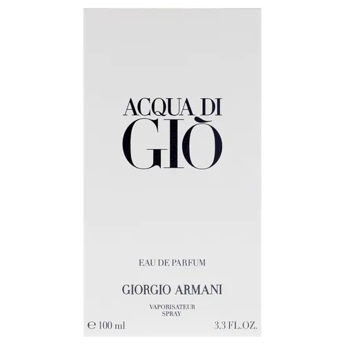 Miniatura 5 de GIORGIO ARMANI Acqua di Gio Eau de Parfum 3.4 fl oz