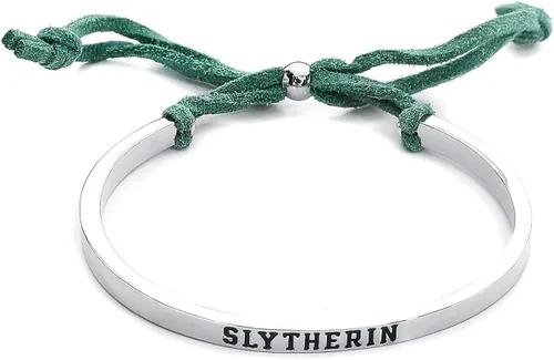 Miniatura 5 de Harry Potter set de pulseras de la casa Slytherin