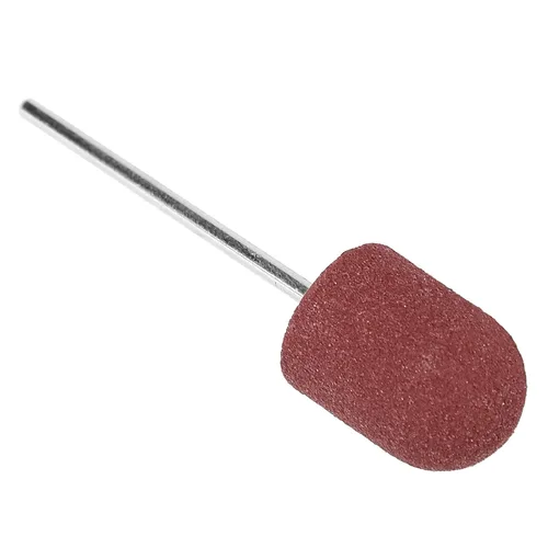Miniatura 4 de Bandas de lijado de uñas, brocas de uñas para taladro 80 # 120 # 180 # 240 # lima de grano, herramienta de manicura y pedicura, juego de arena fina