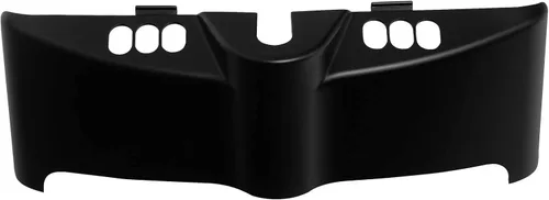 Miniatura 9 de HR3 Panel Interno de Carenado Negro Vivo Compatible con Street Glide FLHX FLHXS FLHXST Ultra Limited FLHTK FLHTKL Electra Glide Std FLHT FLHTCU