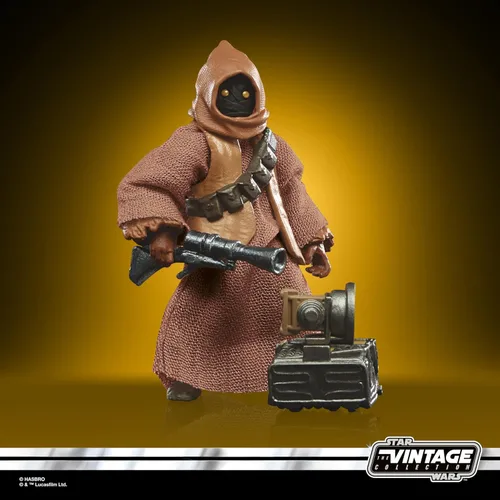 Miniatura 12 de STAR WARS The Vintage Collection OBI-Wan Kenobi - Multipack de juguetes, figuras de acción a escala de 3.75 pulgadas, niños de 4 años en adelante