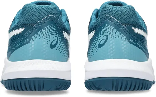 Miniatura 5 de ASICS Tenis escolares de 8 grados Gel-Dedicate para niños