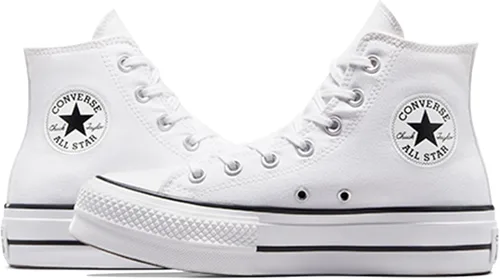 Miniatura 6 de Converse Chuck Taylor All Star Lift Women's Lace Up Canvas Sneaker
