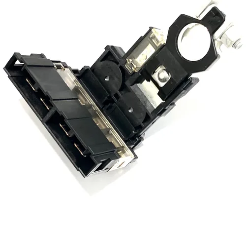 Miniatura 5 de EDS 24380-79913 2438079913 Fusible de enlace de batería con conector de terminal de batería positivo 24340-7F000 Reemplazo compatible