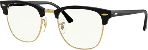 Miniatura 2 de Ray-Ban - Lentes de sol cuadrados modelo RB3016 Clubmaster