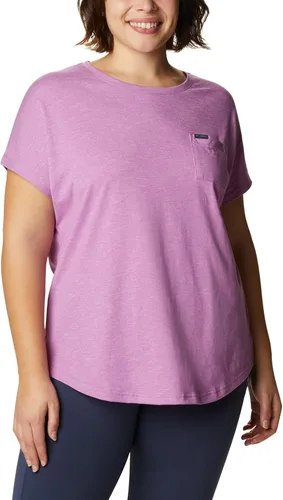 Miniatura 6 de Columbia Womens Cades Cape Tee
