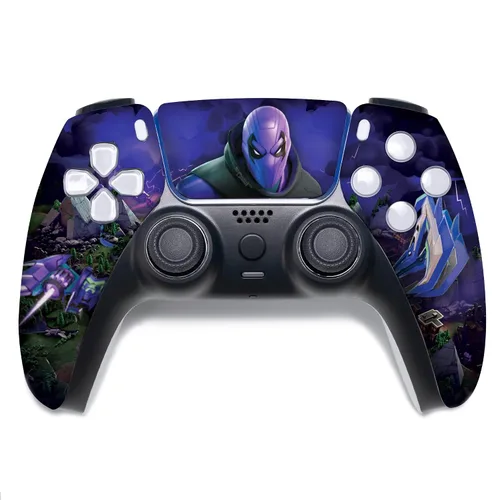 Miniatura 85 de Attackk on Tittan Custom PS-5 Controller Wireless compatible with Play-Station 5 Console by BCB Controllers Proudly Customized in USA with