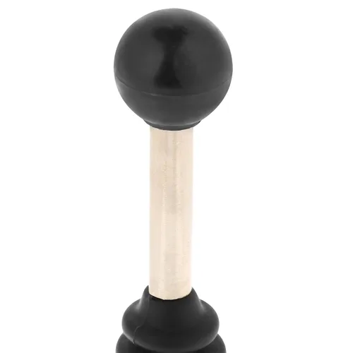 Miniatura 7 de Interruptor de 4 posiciones Interruptor de joystick con pestillo Joy Stick con pestillo Contactor de interruptor de joystick para control industrial