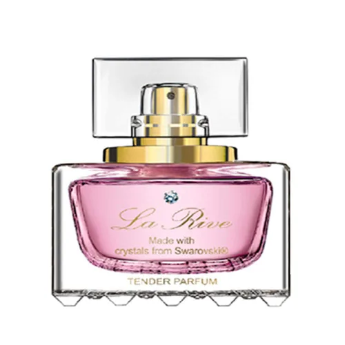La Rive Prestige Tender by La Rive Eau De Parfum Spray 2.5 oz para Mujer