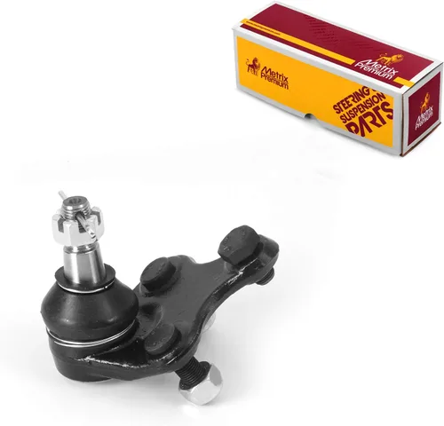 Miniatura 166 de Fabricado en Europa. Junta de rótula inferior delantera Metrix Premium K3199 para Jeep Liberty 2002-2004