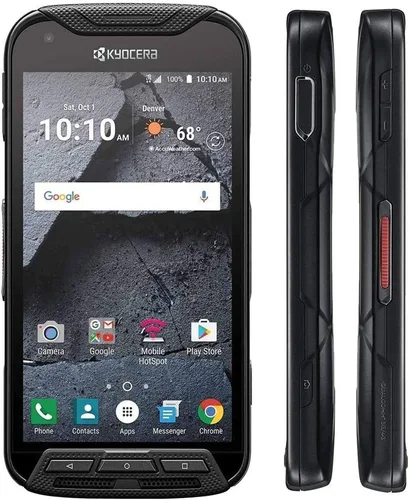 Miniatura 4 de Kyocera DuraForce Pro 32GB E6820 - Smartphone resistente de grado militar AT&T