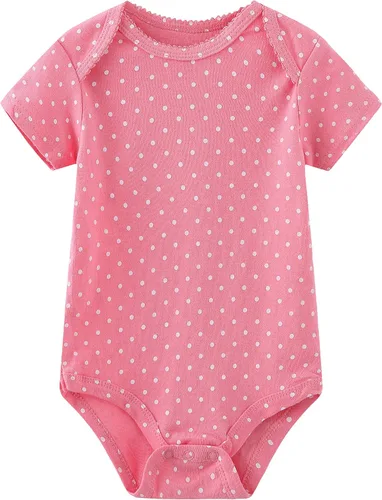 Miniatura 77 de Conjunto de canastilla para bebé, 9 piezas, conjunto de mamelucos y pantalones, conjunto de regalo unisex para bebé